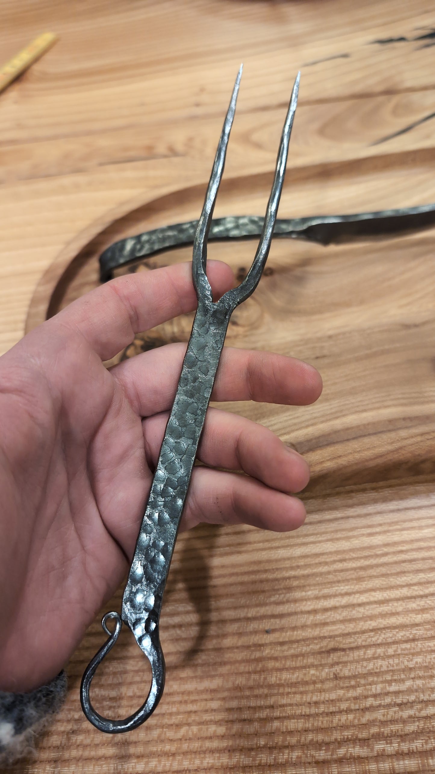 Kniv & gaffel