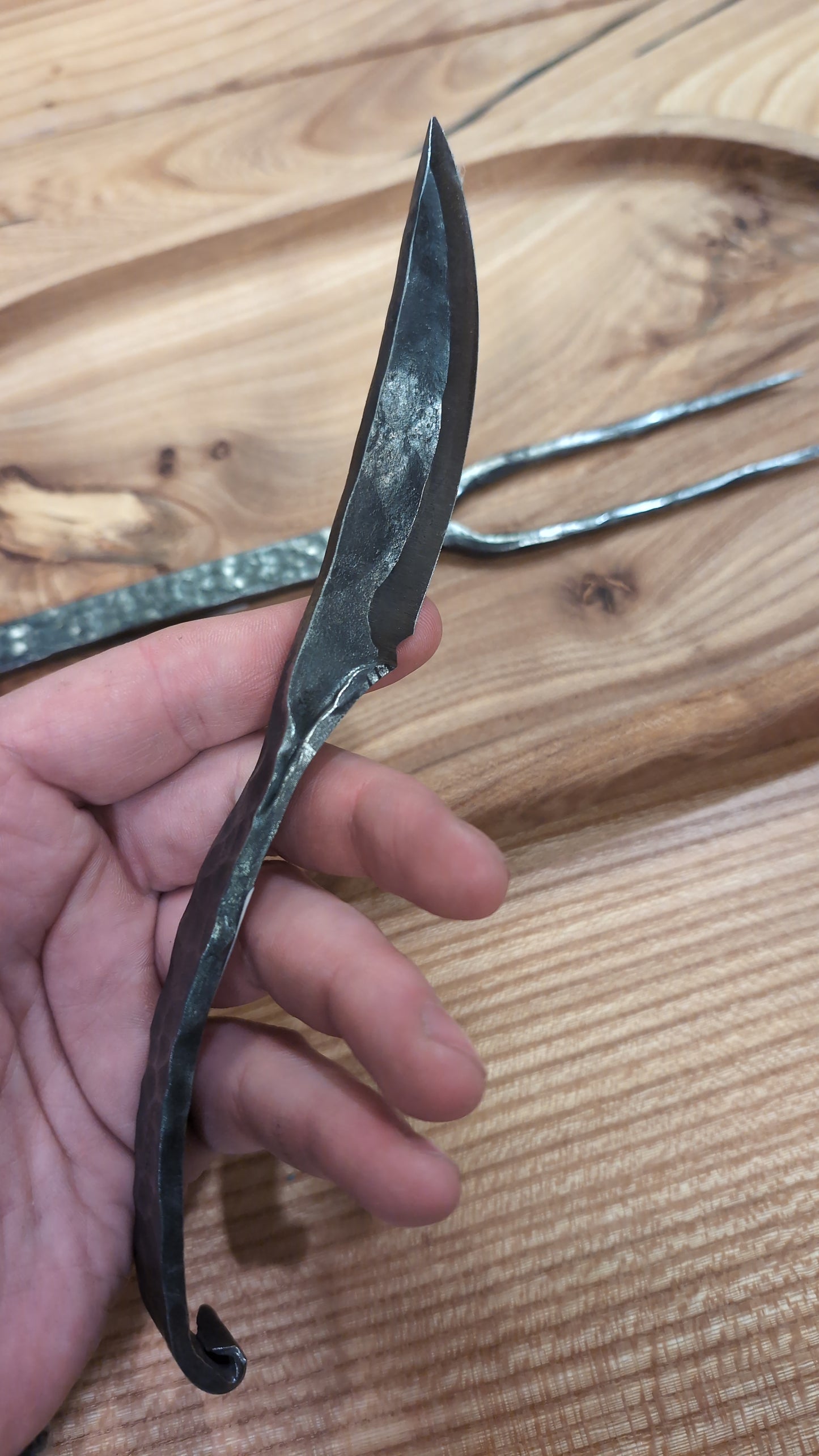Kniv & gaffel