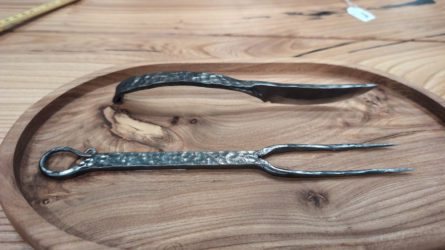 Kniv & gaffel